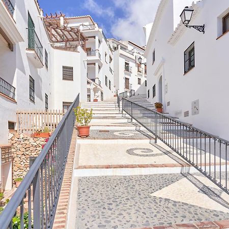Casa Clare Frigiliana Apartment Exterior photo