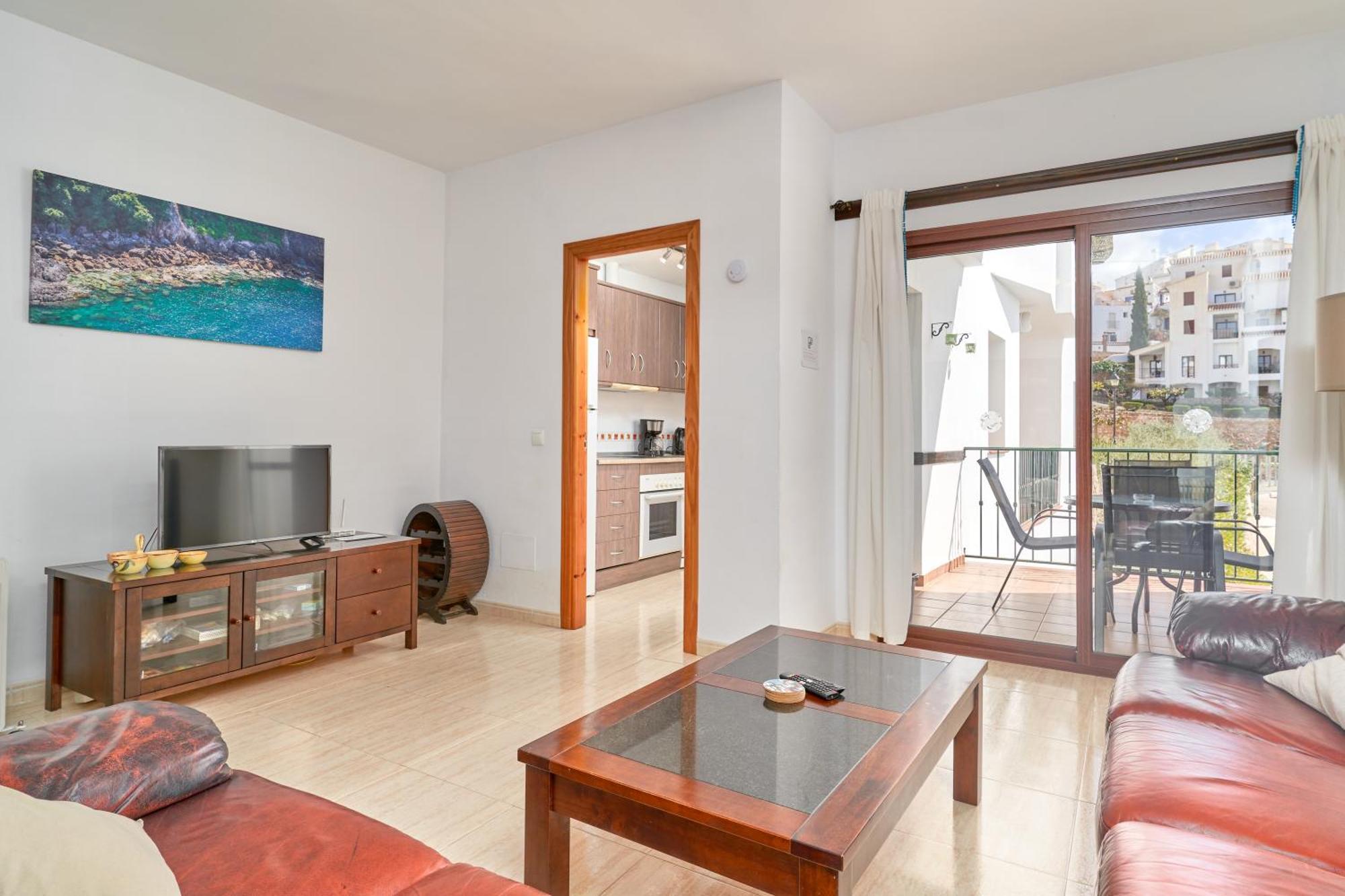 Casa Clare Frigiliana Apartment Exterior photo