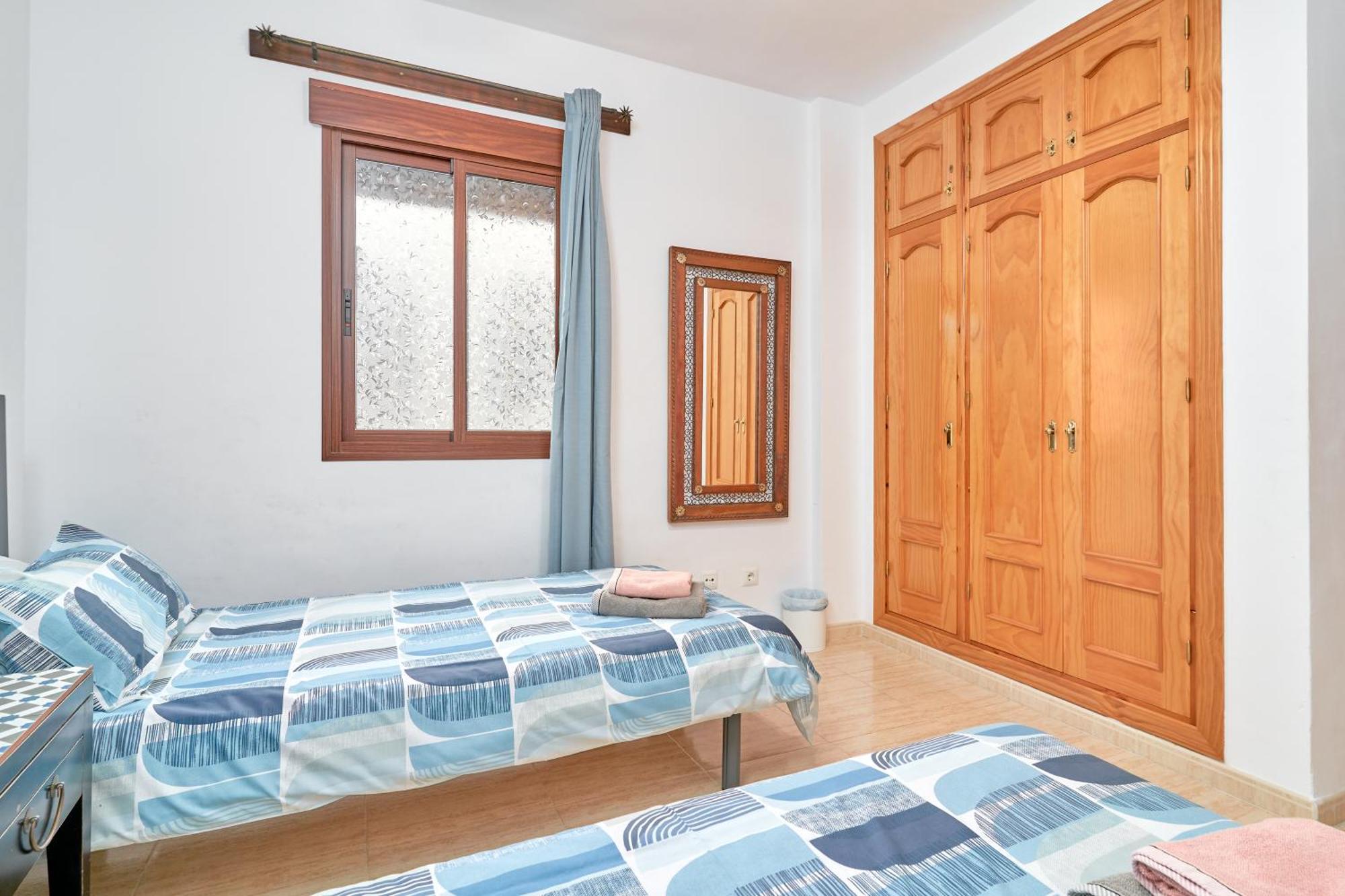 Casa Clare Frigiliana Apartment Exterior photo