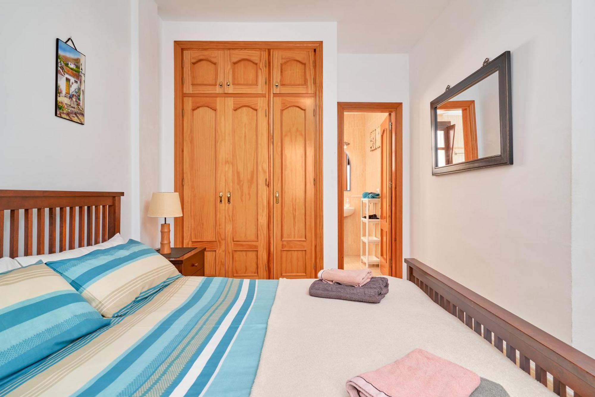 Casa Clare Frigiliana Apartment Exterior photo